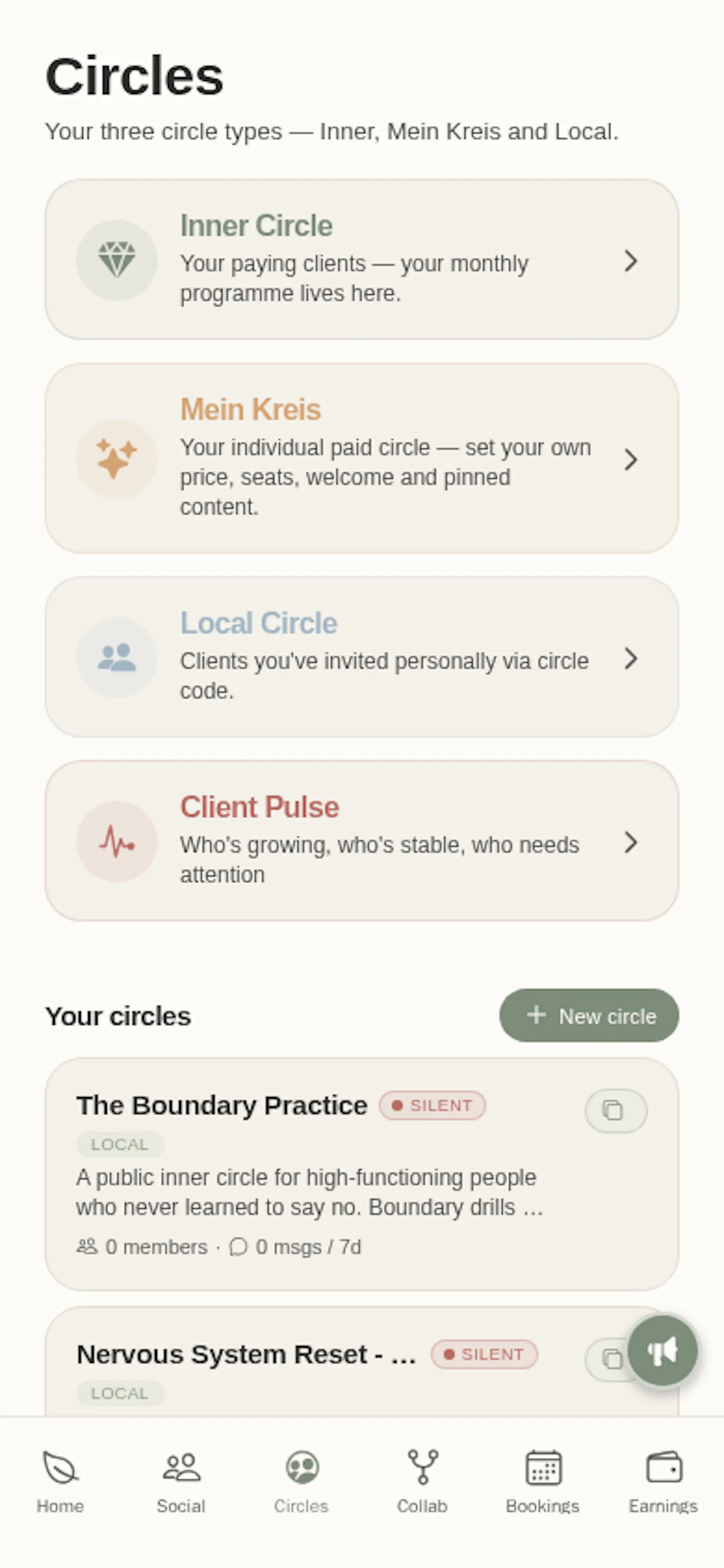 My Within screenshot 6