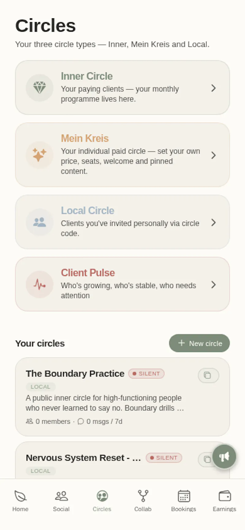 My Within screenshot 6