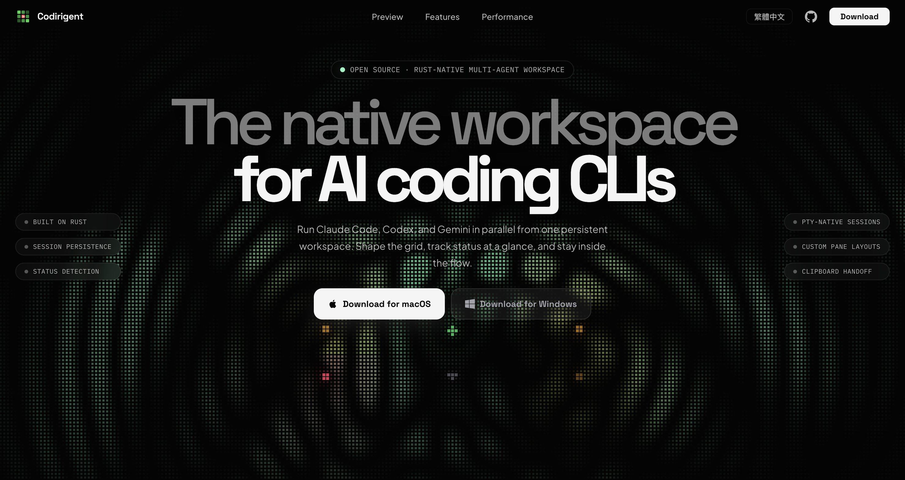 Codirigent gallery image