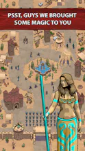 What Magic Is This - Tower Defense gallery image