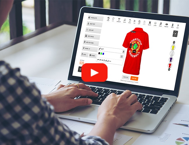 PrintCommerce Design Studio  gallery image