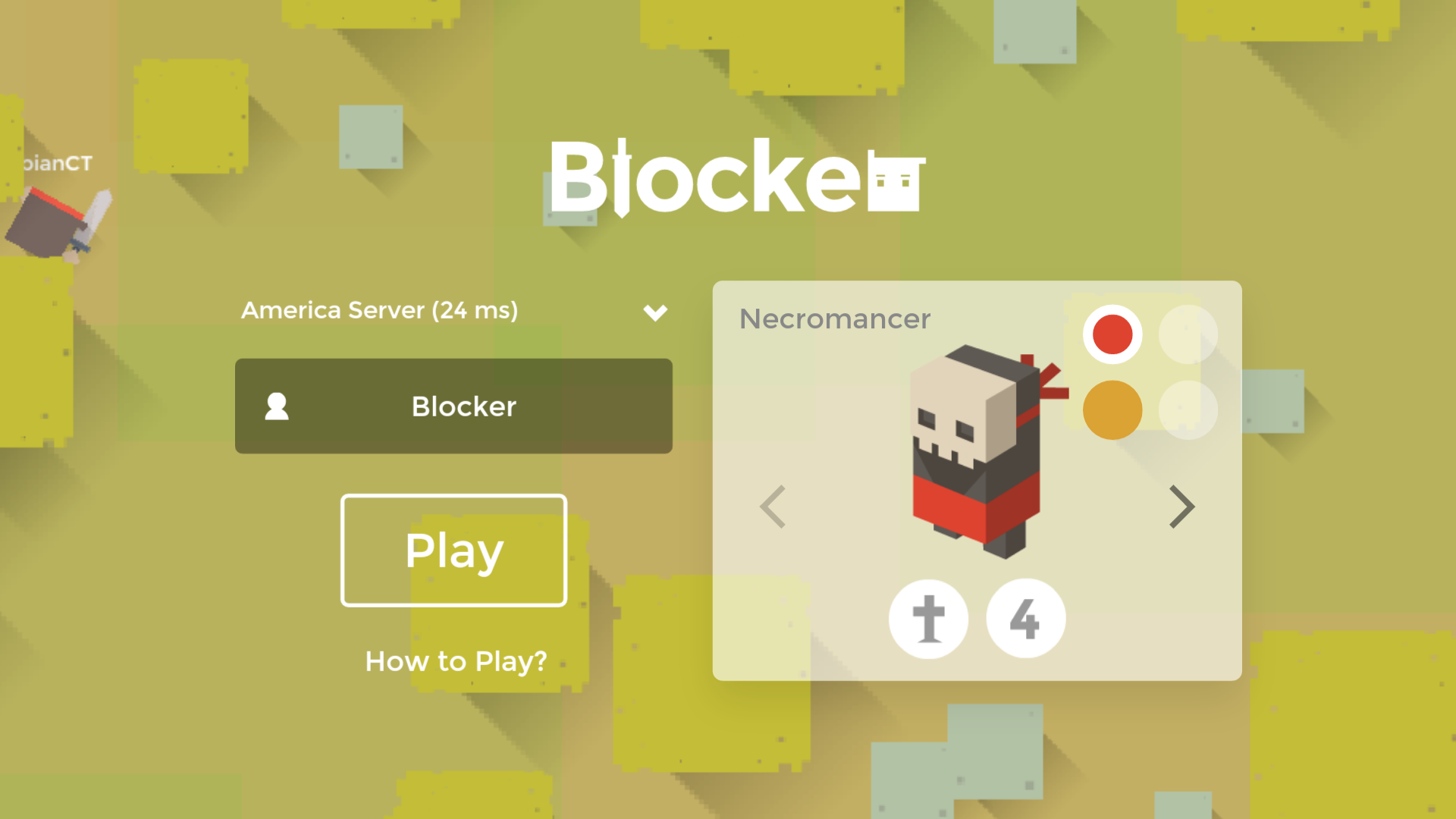 Blocker gallery image