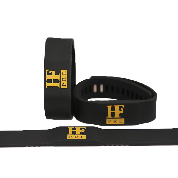 RFID Wristbands