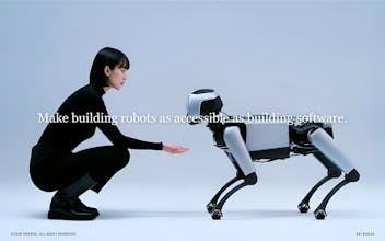 Hovera - Build Robots with Just Prompts gallery image