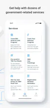 EIDL Grant and PPP Trackers on Skip App gallery image