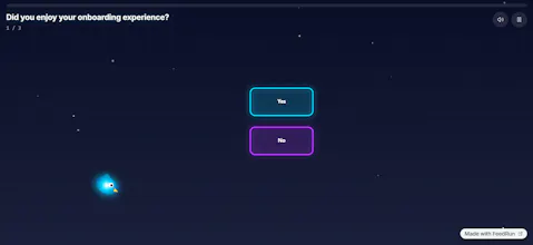 FeedRun gallery image