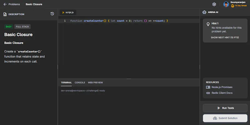 excode screenshot 1
