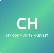 My Community Harvest Alpha gallery image