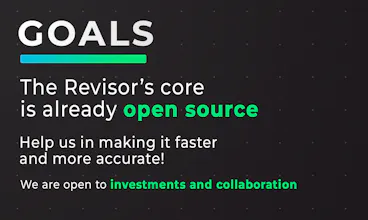 Revisor gallery image