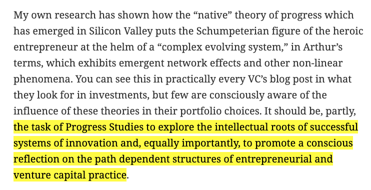 Progress Studies gallery image