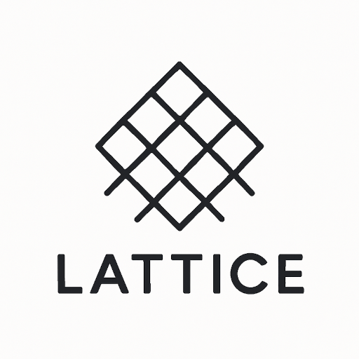 Lattice gallery image