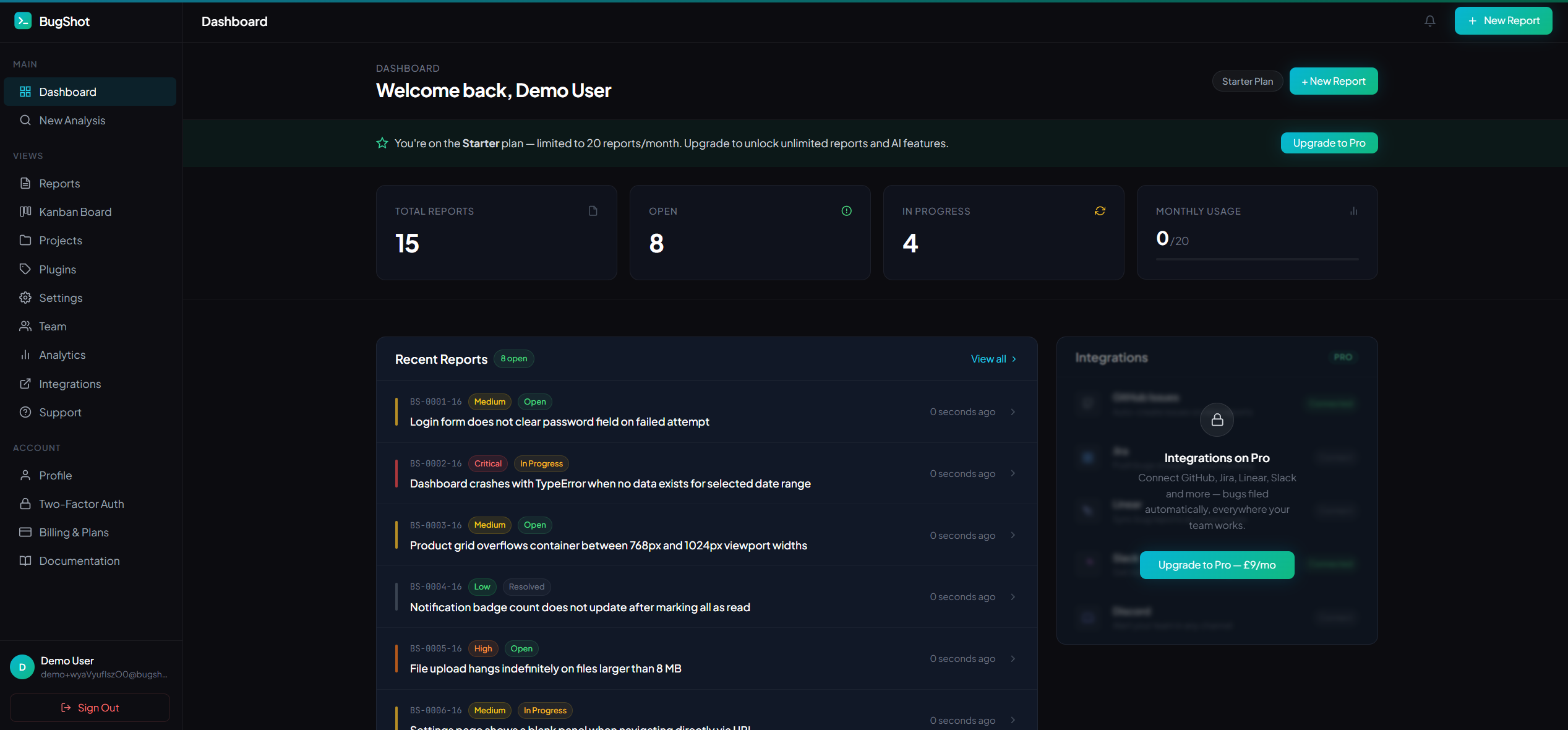 BugShot gallery image