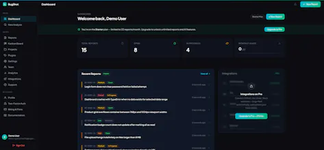 BugShot gallery image