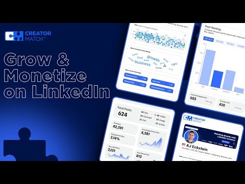 Creator Match gallery image