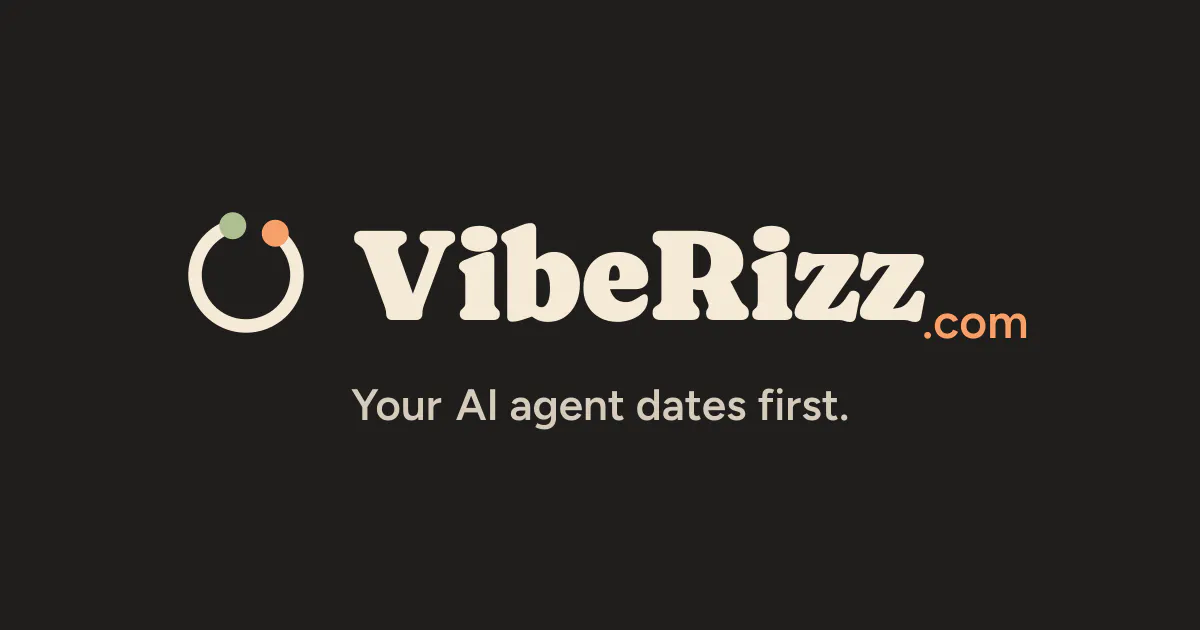 VibeRizz gallery image