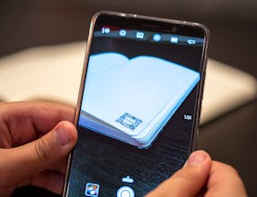 Revo Journal gallery image