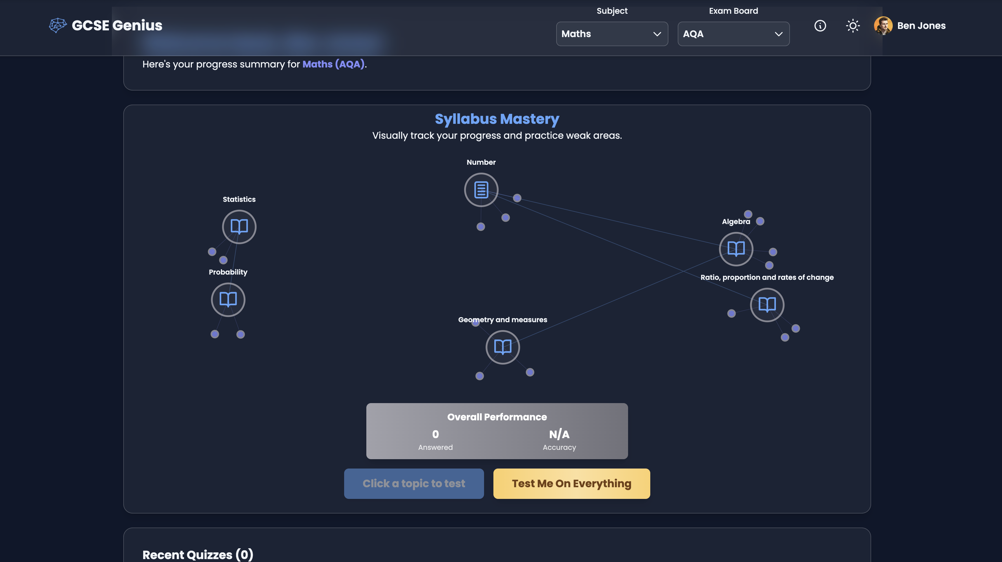 GCSE Genius gallery image