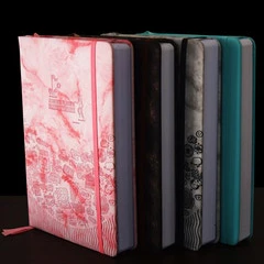 Achiever Planner II, All-in-one, undated