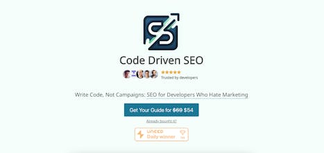 Programmatic SEO Guide gallery image