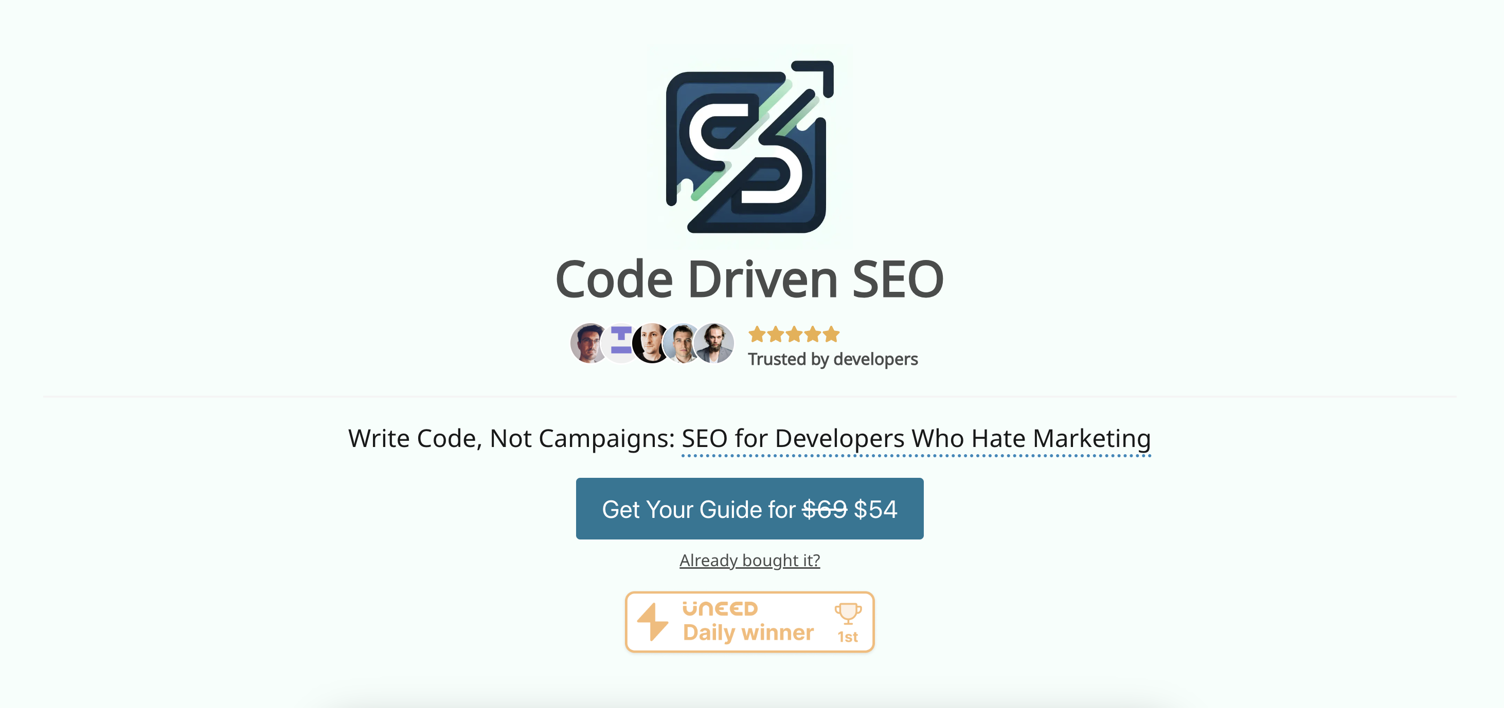 Panduan SEO Programmatic media 1