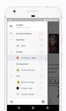 Readably gallery image