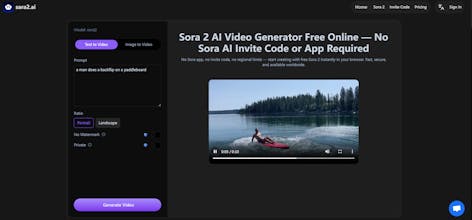 Sara2.ai gallery image