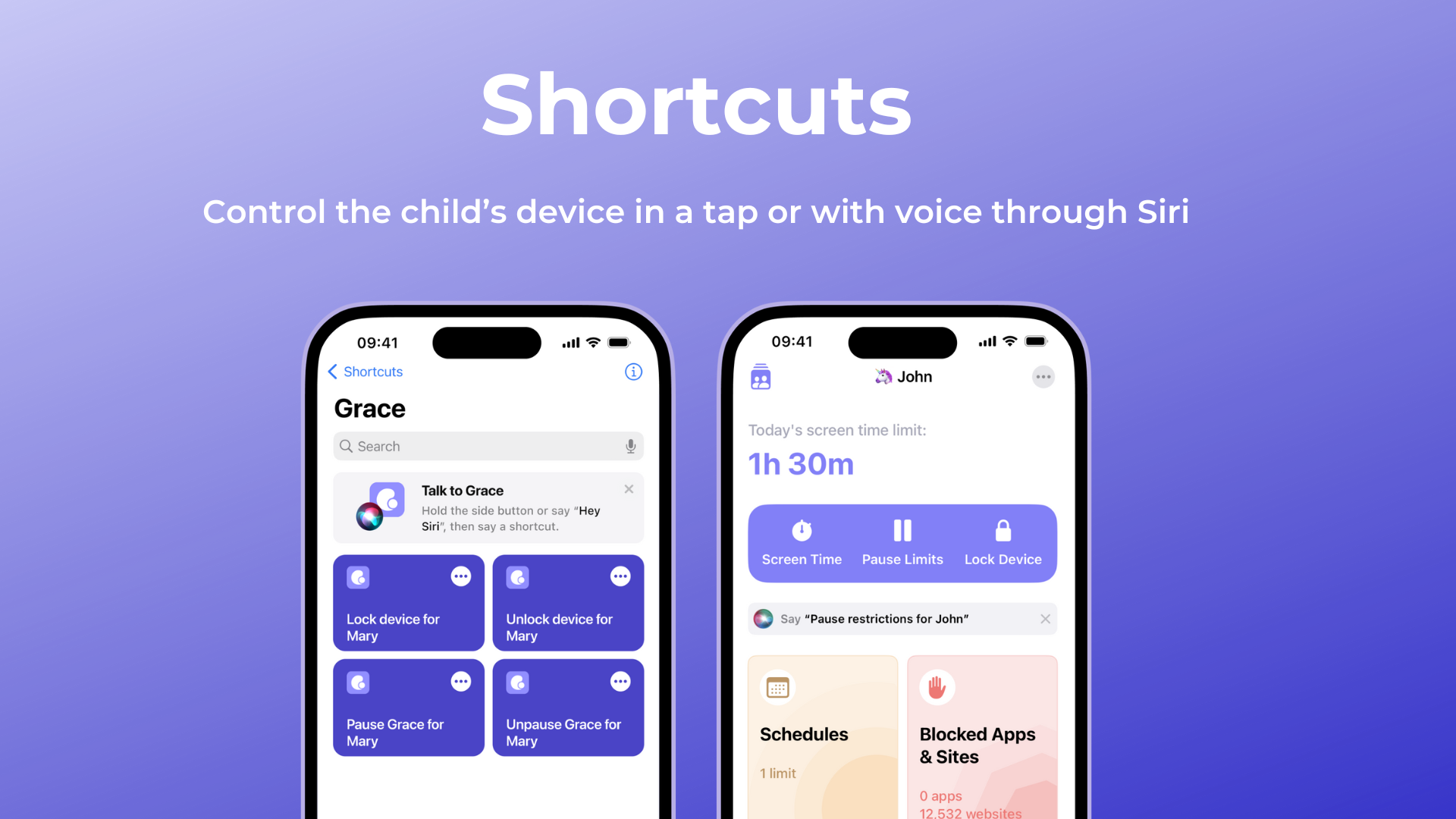 Gracia para iOS 16 media 3
