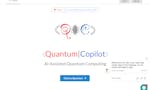 Quantum Copilot image