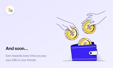 The Eco App gallery image