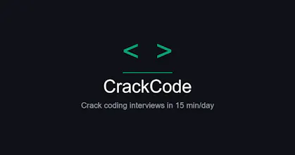 CrackCode gallery image
