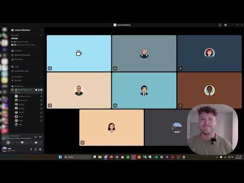 CoffeeChat Bot gallery image