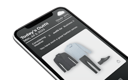 Dressrious - your daily outfit assistant media 3