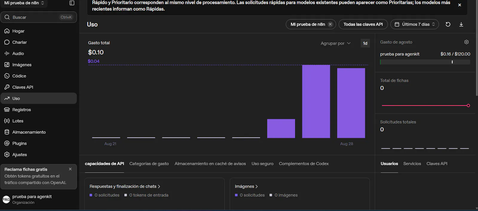 PeriodistaIA screenshot 120