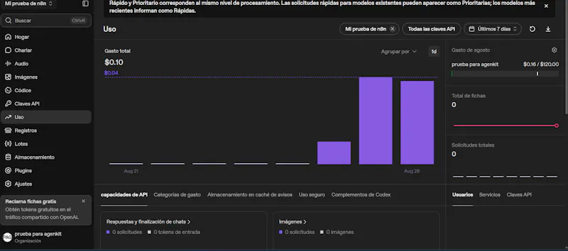 PeriodistaIA screenshot 120
