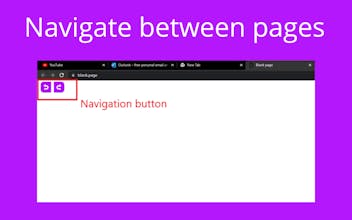 Tab history gallery image