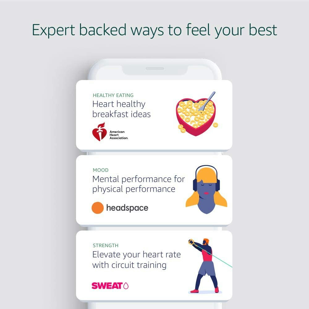 Amazon Halo gallery image