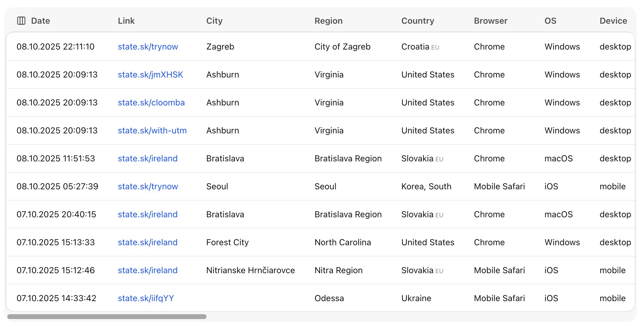 State - Screenshot 2 preview