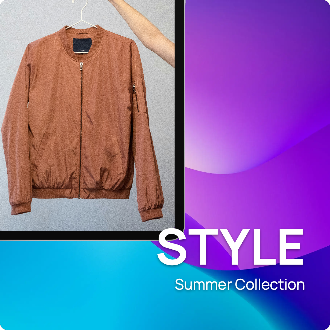 Liike - Free Mockup Generator gallery image