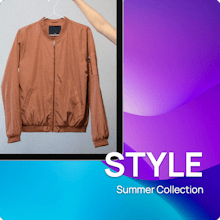 Liike - Free Mockup Generator gallery image