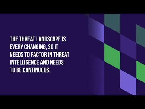 Seconize DeRisk Centre gallery image