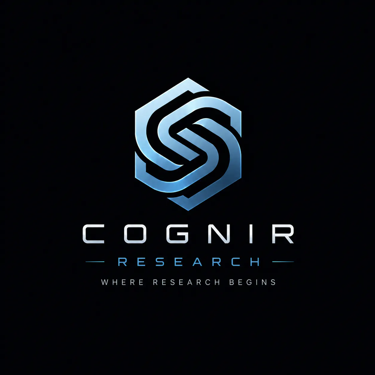 Cognir Research gallery image