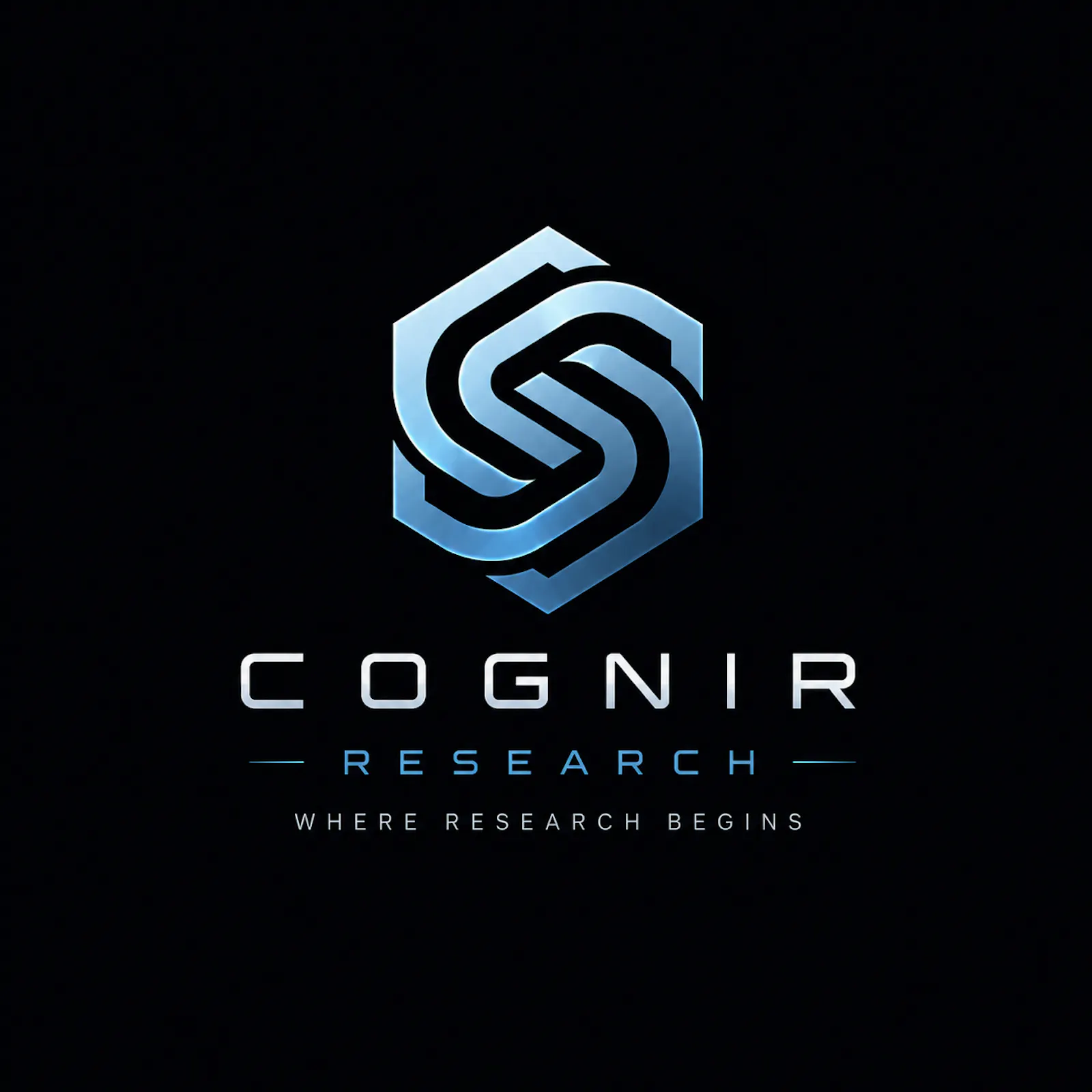 Cognir Research screenshot 4