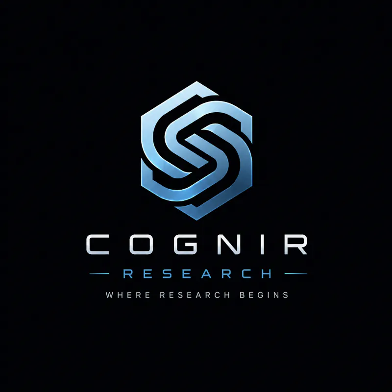 Cognir Research screenshot 4