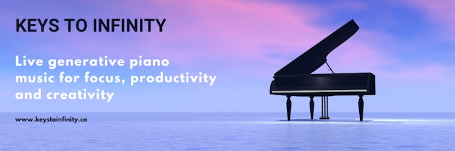 Keys to Infinity gallery image