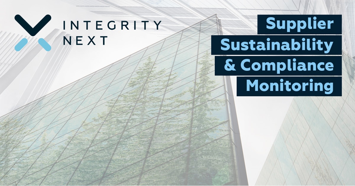 IntegrityNext gallery image