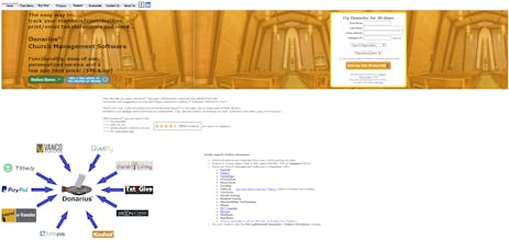 Donarius gallery image