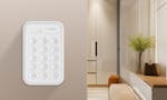 Alarm Keypad for Home Security System image