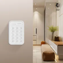 Alarm Keypad for Home Security System gallery image