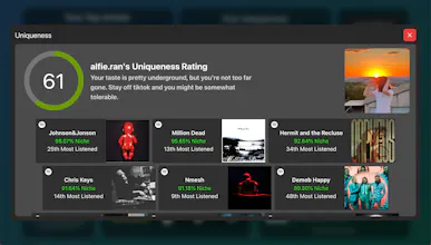 MusicPebbles.com gallery image