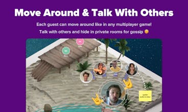 flat.social gallery image